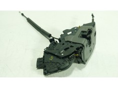 Recambio de cerradura puerta delantera derecha para land rover range rover sport ii (l494) 3.0 sdv6 4x4 referencia OEM IAM  DK62
