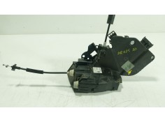 Recambio de cerradura puerta delantera derecha para land rover range rover sport ii (l494) 3.0 sdv6 4x4 referencia OEM IAM  DK62 2