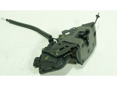 Recambio de cerradura puerta trasera derecha para land rover range rover sport ii (l494) 3.0 sdv6 4x4 referencia OEM IAM  DK6224