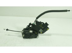 Recambio de cerradura puerta trasera derecha para land rover range rover sport ii (l494) 3.0 sdv6 4x4 referencia OEM IAM  DK6224 2