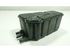 Recambio de filtro carbono activo para porsche cayenne (9ya) 3.0 e-hybrid awd (9yaae1) referencia OEM IAM  4M4201801  2