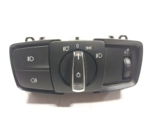Recambio de mando luces para bmw 4 coupé (f32, f82) 420 d referencia OEM IAM  939394702 