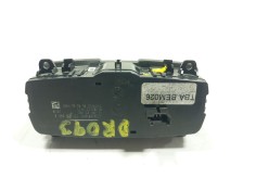 Recambio de mando luces para bmw 4 coupé (f32, f82) 420 d referencia OEM IAM  939394702  2