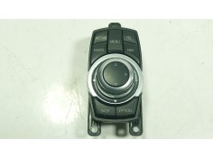 Recambio de mando multifuncion para bmw 4 coupé (f32, f82) 420 d referencia OEM IAM  6582928669903 