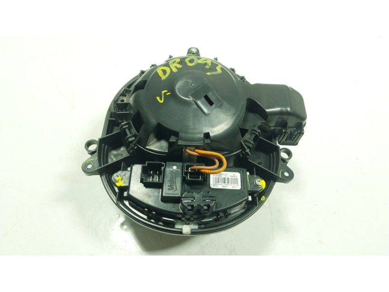 Recambio de motor calefaccion para bmw 4 coupé (f32, f82) 420 d referencia OEM IAM  931991901 