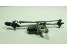 Recambio de motor limpia delantero para bmw 4 coupé (f32, f82) 420 d referencia OEM IAM  726750302  2