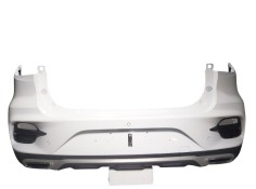 Recambio de paragolpes trasero para mg mg zs suv 1.5 vti referencia OEM IAM   
