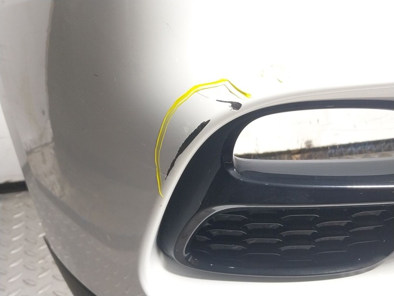 Recambio de paragolpes trasero para mg mg zs suv 1.5 vti referencia OEM IAM   