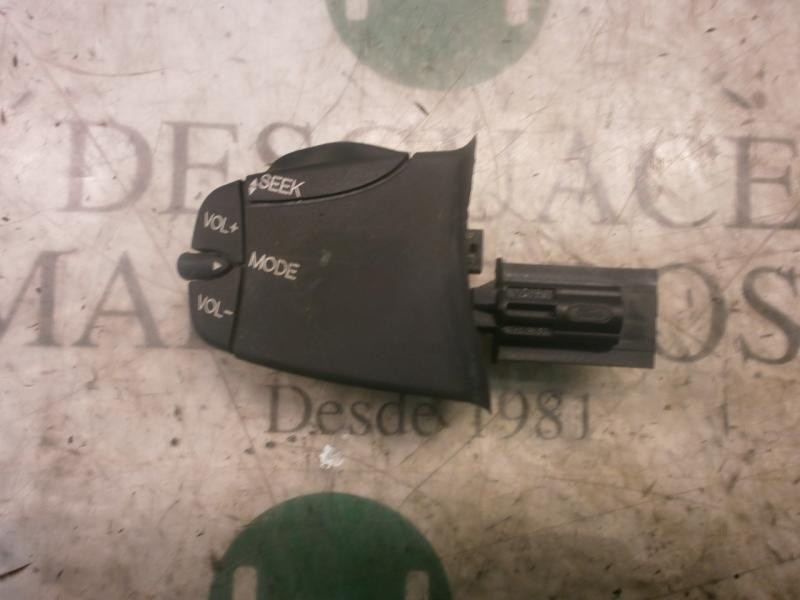 Recambio de modulo electronico para ford fusion (cbk) ambiente referencia OEM IAM   