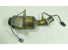 Recambio de catalizador para mercedes-benz clase c coupé (c205) amg c 43 4-matic (205.364) referencia OEM IAM  A2054900256 