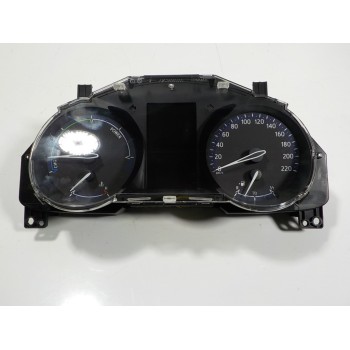 CUADRO INSTRUMENTOS 83800F4842 83800F4842 