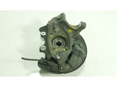 Recambio de mangueta trasera derecha para mercedes-benz clase c coupé (c205) amg c 43 4-matic (205.364) referencia OEM IAM   