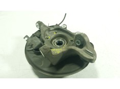 Recambio de mangueta trasera derecha para mercedes-benz clase c coupé (c205) amg c 43 4-matic (205.364) referencia OEM IAM    2