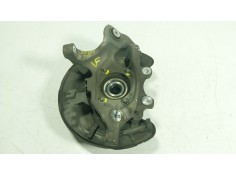 Recambio de mangueta trasera izquierda para mercedes-benz clase c coupé (c205) amg c 43 4-matic (205.364) referencia OEM IAM   