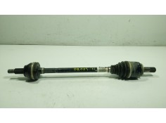 Recambio de transmision trasera izquierda para land rover range rover sport ii (l494) 3.0 sdv6 4x4 referencia OEM IAM   