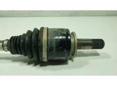 Recambio de transmision trasera izquierda para land rover range rover sport ii (l494) 3.0 sdv6 4x4 referencia OEM IAM    2