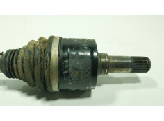 Recambio de transmision trasera derecha para land rover range rover sport ii (l494) 3.0 sdv6 4x4 referencia OEM IAM  CPLA4K138AE 2