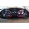 Recambio de cuadro instrumentos para peugeot 208 1.6 blue-hdi fap referencia OEM IAM 1610628380 981384880 