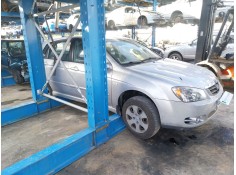 kia cerato i hatchback (ld) del año 2005 2