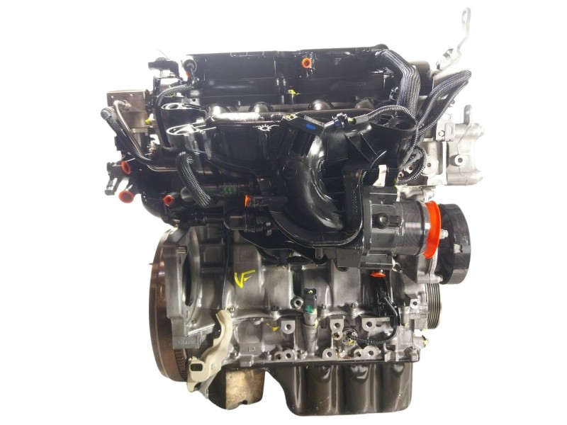 Recambio de motor completo para peugeot 308 active referencia OEM IAM  5F02 