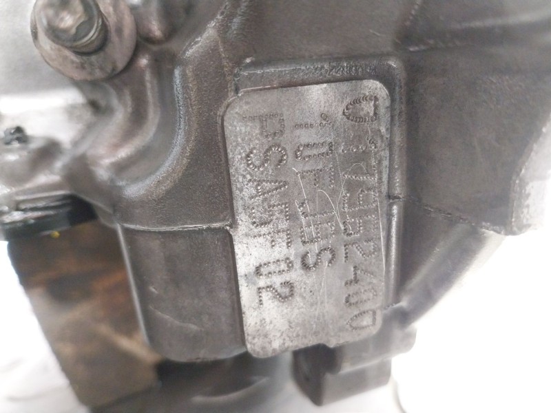 Recambio de motor completo para peugeot 308 active referencia OEM IAM  5F02 