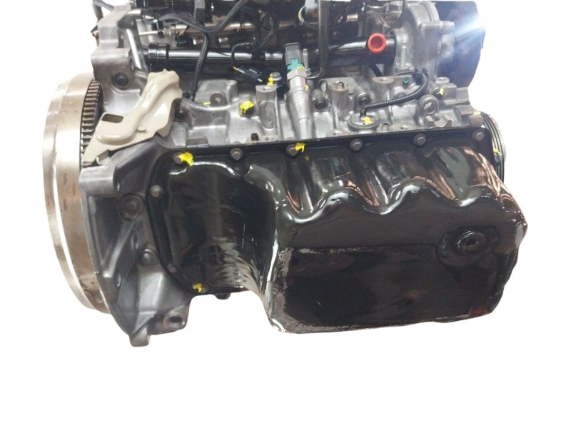 Recambio de motor completo para peugeot 308 active referencia OEM IAM  5F02 