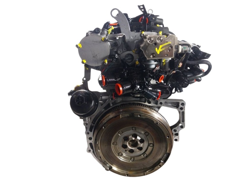 Recambio de motor completo para peugeot 308 active referencia OEM IAM  5F02 