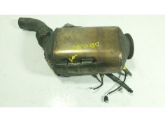 Recambio de catalizador para bmw 3 descapotable (e93) 325 d referencia OEM IAM  7805250 