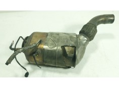 Recambio de catalizador para bmw 3 descapotable (e93) 325 d referencia OEM IAM  7805250  2