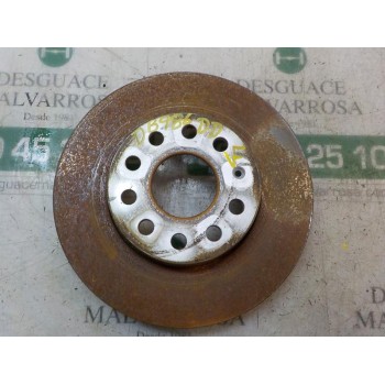 DISCO FRENO DELANTERO 5Q0615301A 