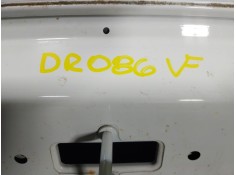 Recambio de capot delantero para mg mg zs suv 1.5 vti referencia OEM IAM    2