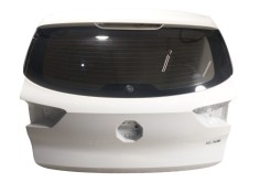 Recambio de porton trasero para mg mg zs suv 1.5 vti referencia OEM IAM   