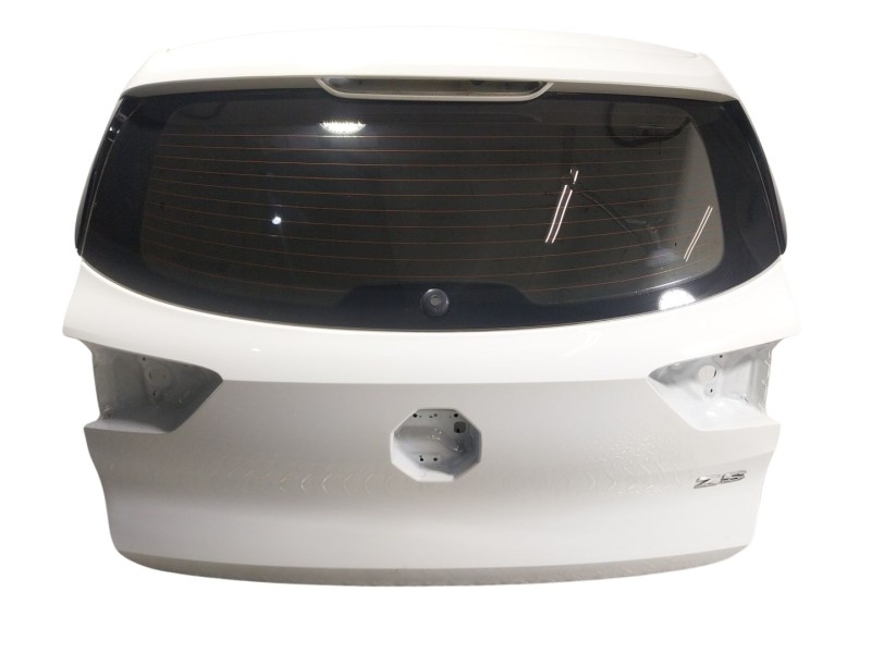 Recambio de porton trasero para mg mg zs suv 1.5 vti referencia OEM IAM   
