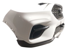 Recambio de paragolpes delantero para mg mg zs suv 1.5 vti referencia OEM IAM    2