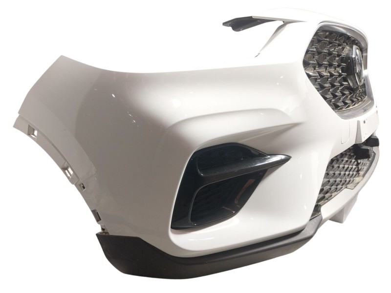 Recambio de paragolpes delantero para mg mg zs suv 1.5 vti referencia OEM IAM   