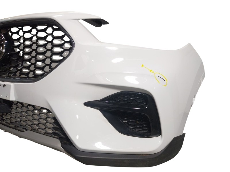 Recambio de paragolpes delantero para mg mg zs suv 1.5 vti referencia OEM IAM   