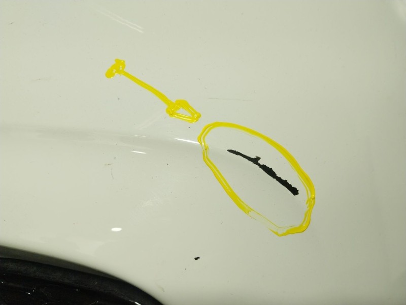 Recambio de paragolpes delantero para mg mg zs suv 1.5 vti referencia OEM IAM   