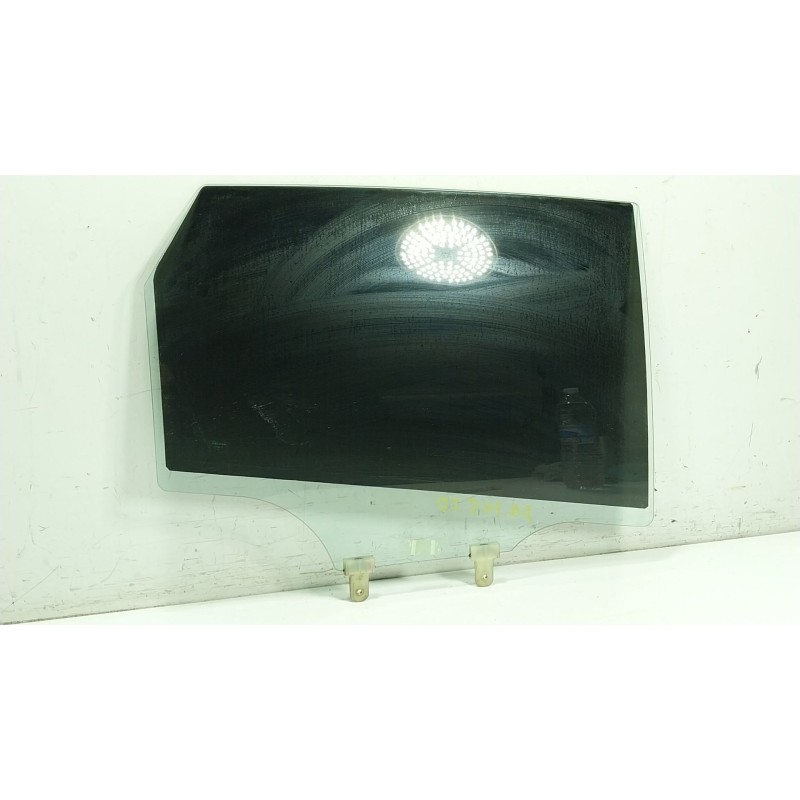 Recambio de cristal puerta trasero derecho para hyundai tucson (nx4e, nx4a) 1.6 t-gdi referencia OEM IAM   