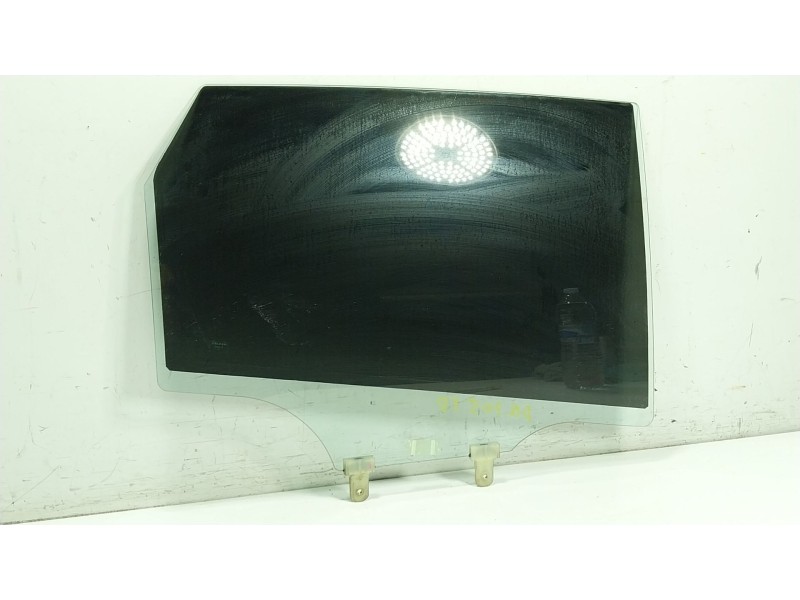Recambio de cristal puerta trasero derecho para hyundai tucson (nx4e, nx4a) 1.6 t-gdi referencia OEM IAM   