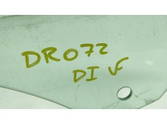 Recambio de cristal puerta delantero izquierdo para volkswagen golf vii (5g1, bq1, be1, be2) 1.5 tsi referencia OEM IAM    2