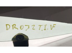 Recambio de cristal puerta trasero izquierdo para land rover discovery iv (l319) 3.0 td 4x4 referencia OEM IAM    2