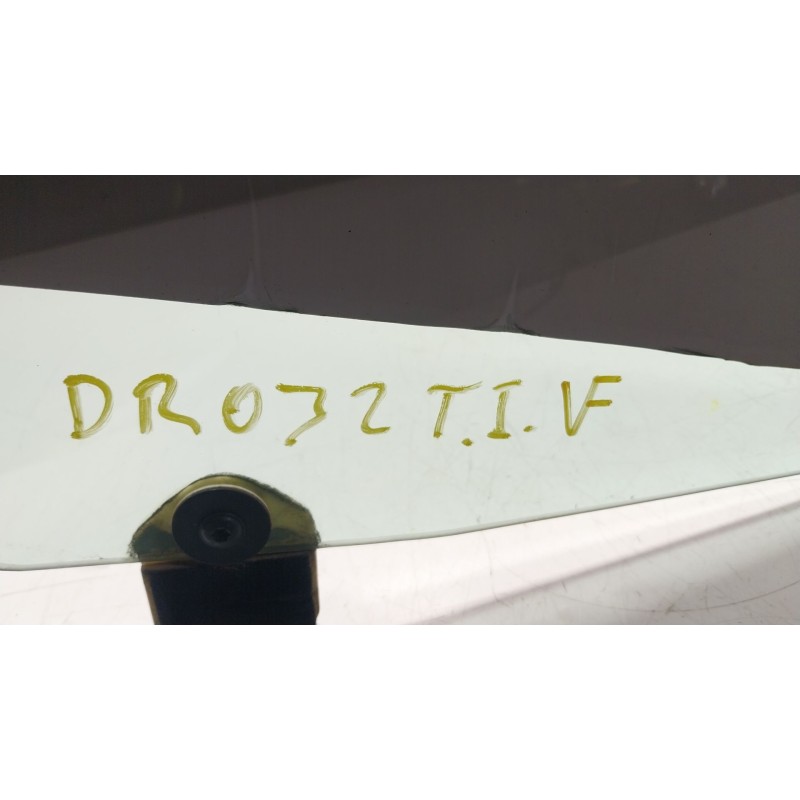 Recambio de cristal puerta trasero izquierdo para land rover discovery iv (l319) 3.0 td 4x4 referencia OEM IAM   