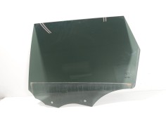 Recambio de cristal puerta trasero izquierdo para land rover range rover sport ii (l494) 3.0 sdv6 4x4 referencia OEM IAM   