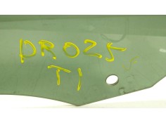 Recambio de cristal puerta trasero izquierdo para land rover range rover sport ii (l494) 3.0 sdv6 4x4 referencia OEM IAM    2