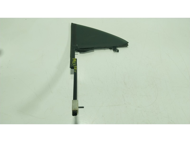 Recambio de cristal custodia trasero derecho para mercedes-benz cla (c118) cla 200 (118.387) referencia OEM IAM   