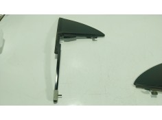 Recambio de cristal custodia trasero izquierdo para mercedes-benz cla (c118) cla 200 (118.387) referencia OEM IAM   