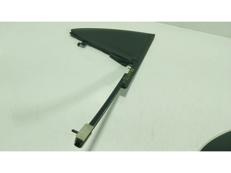 Recambio de cristal custodia trasero izquierdo para mercedes-benz cla (c118) cla 200 (118.387) referencia OEM IAM   