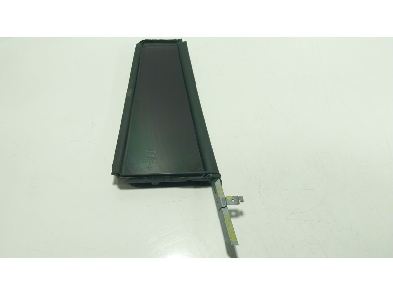 Recambio de cristal custodia trasero izquierdo para land rover discovery iv (l319) 3.0 td 4x4 referencia OEM IAM   