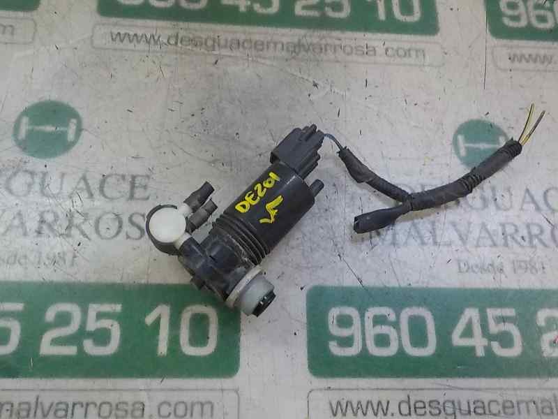 Recambio de bomba limpia para ford b-max 1.0 ecoboost cat referencia OEM IAM 2022321  