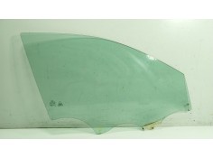 Recambio de cristal puerta delantero derecho para kia niro i (de) 1.6 gdi hybrid referencia OEM IAM   